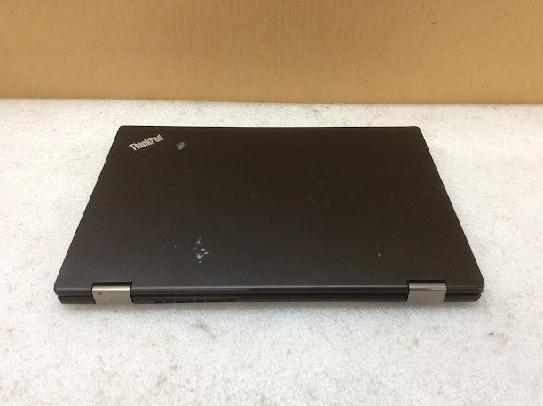 Lenovo ThinkPad L390 Yoga Laptop 13.3" i3-8145U 8GB 256GBSSD Touch USB-C W11 A-