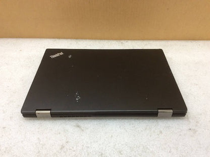 Lenovo ThinkPad L390 Yoga Laptop 13.3" i3-8145U 8GB 256GBSSD Touch USB-C W11 A-