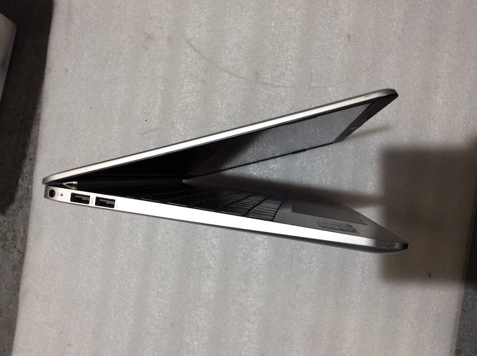 HP 15S FQ1 XXX Laptop 15.6'' i7-1065G7 16GBRAM 1TBSSD HDMI USB-C Au Seller B