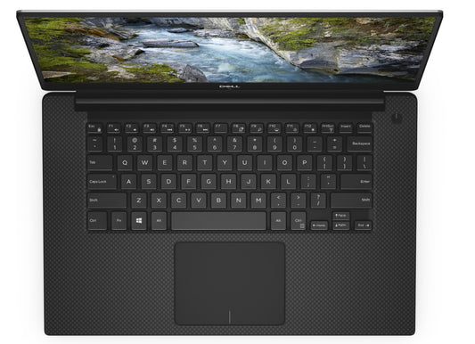 DELL Precision 5530 Laptop 15.6" i7-8850H 16GBRAM 1TBSSD USB-C HDMI Touch A-