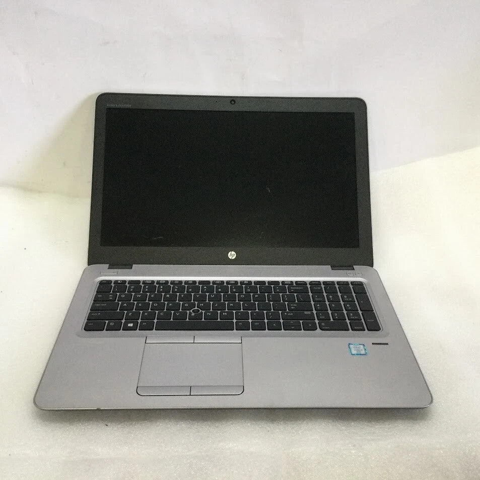 HP EliteBook 850 G3 Laptop 15.6'' i5-6300U 8GBRAM 256GBSSD USB-C VGA DP Win11 A-