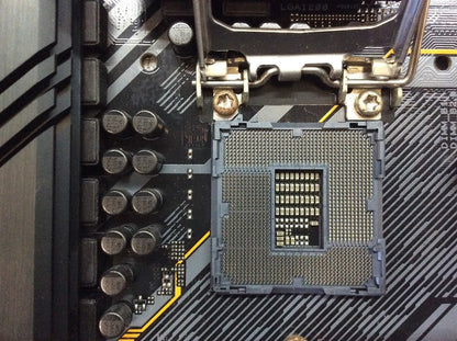 ASUS TUF GAMING B460M-PLUS (WI-FI) Motherboard DDR4 mATX LGA 1200 DP Intel B460