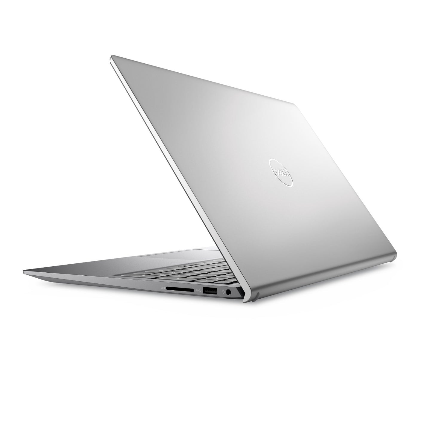 [AU]DELL Inspiron 5510 Laptop 15.6" i7-11370H 16GBRAM 256GBSSD USB-C HDMI W11 A-