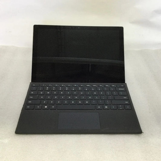 Microsoft Surface Pro 7 1866 Tablet 12.3" i5-1035G4 8GBRAM 256GBSSD Au Stock A-