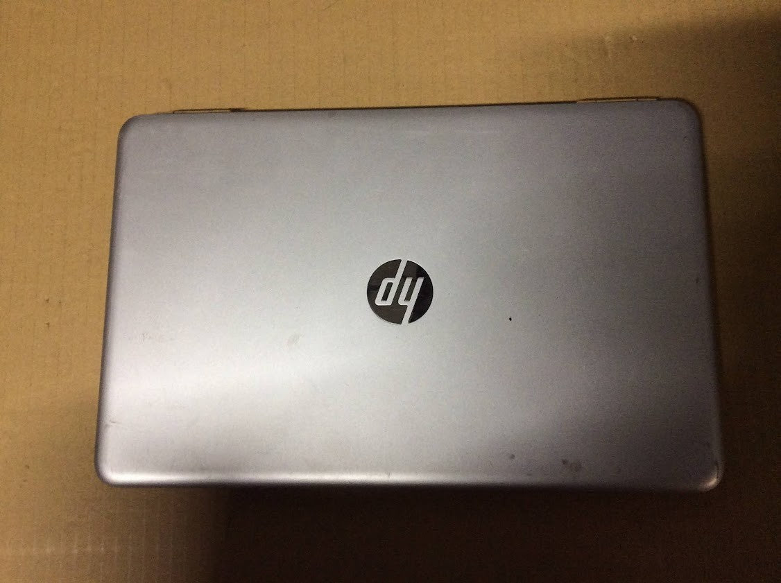[AU] HP Pavilion TPN-Q172 Laptop 15.6" i7-7500U 16GBRAM 128GBSSD+1TBHDD Win11 A-