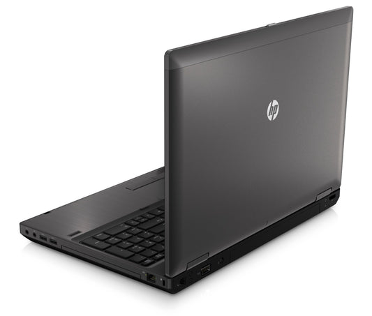 HP ProBook 6570b Laptop 15.6'' i5-3210M 4GBRAM 320GB DP VGA Black Au Seller B