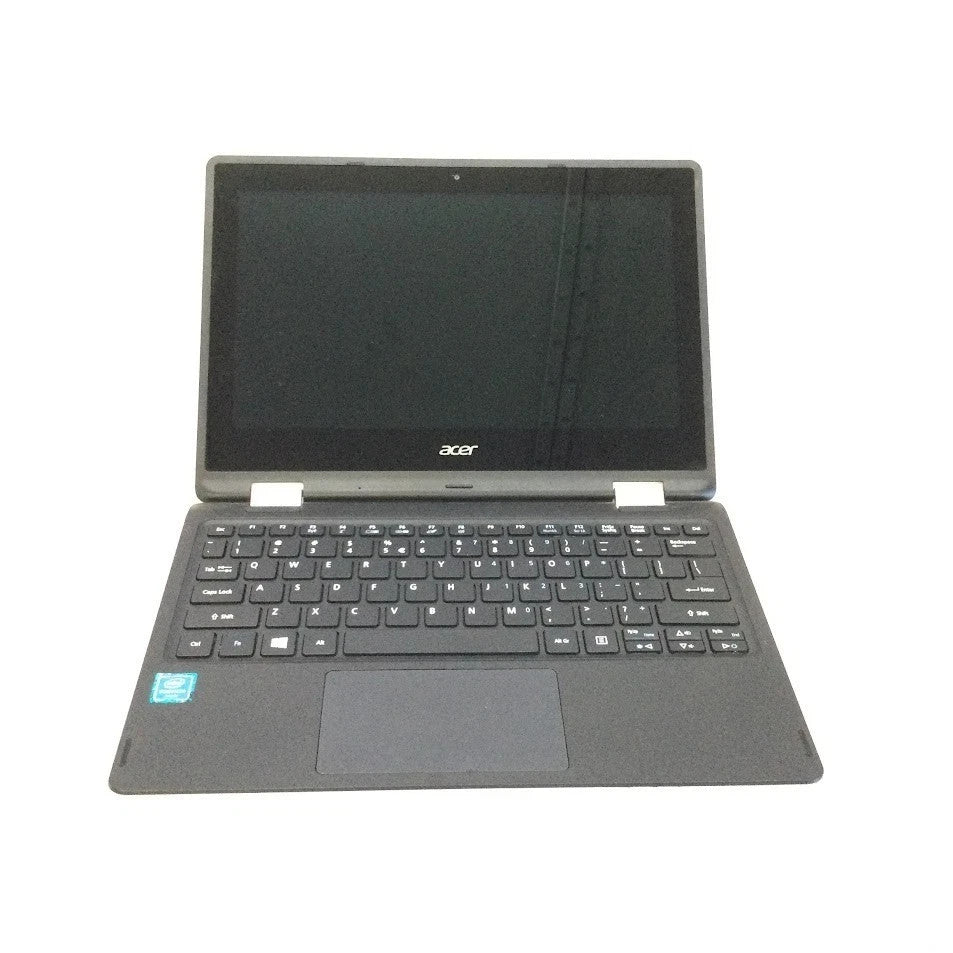 Acer Aspire R3-N15W Laptop 11.6'' N3710 4GBRAM 500GB White Touch [AU Seller] A-