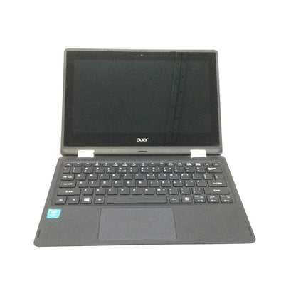 Acer Aspire R3-N15W Laptop 11.6'' N3710 4GBRAM 500GB White Touch [AU Seller] A-