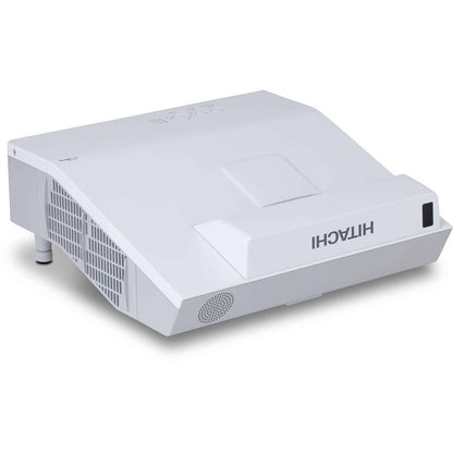 [AU]Hitachi CP-TW3005 WXGA Ultra Short Throw Projector VGA HDMI LAMP HOURS 1651H