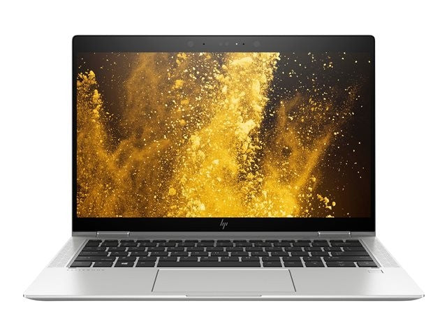 HP EliteBook x360 1030 G3 Laptop 13.3"i5-8250U 8GBRAM 256GBSSD HDMI USB-C W11 A-