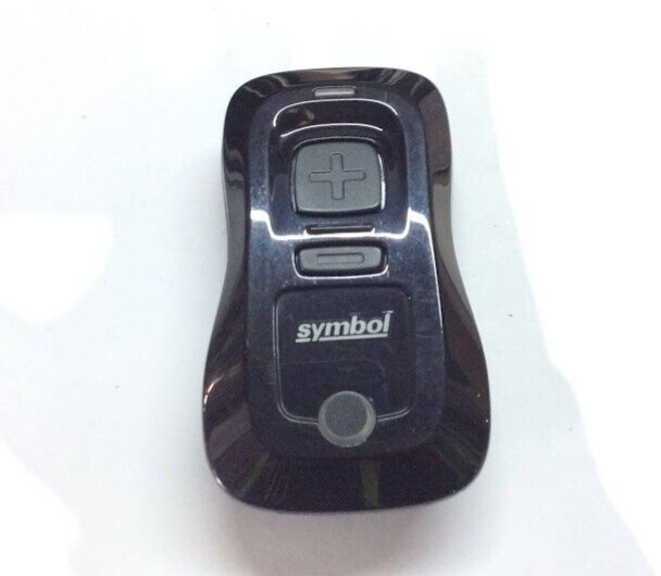 Symbol CS3037 Bluetooth Scanner 5V 0.85A Black Tested Au Seller