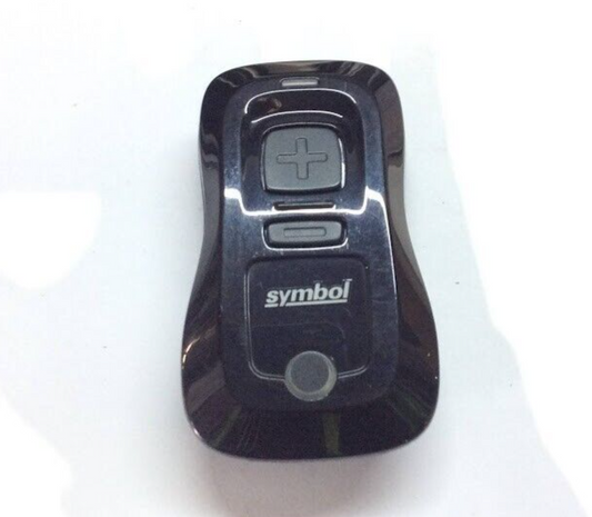 Symbol CS3037 Bluetooth Scanner 5V 0.85A Black Tested Au Seller