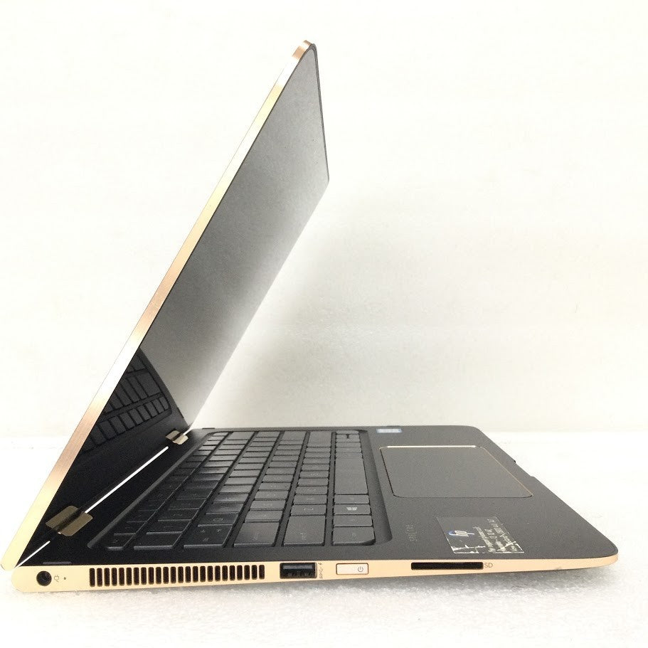 [AU]HP Spectre x360 Convertible Laptop 13.3" i5-6200U 8GBRAM 128GB Mini-DP W11 B