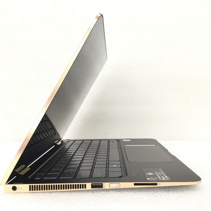 [AU]HP Spectre x360 Convertible Laptop 13.3" i5-6200U 8GBRAM 128GB Mini-DP W11 B
