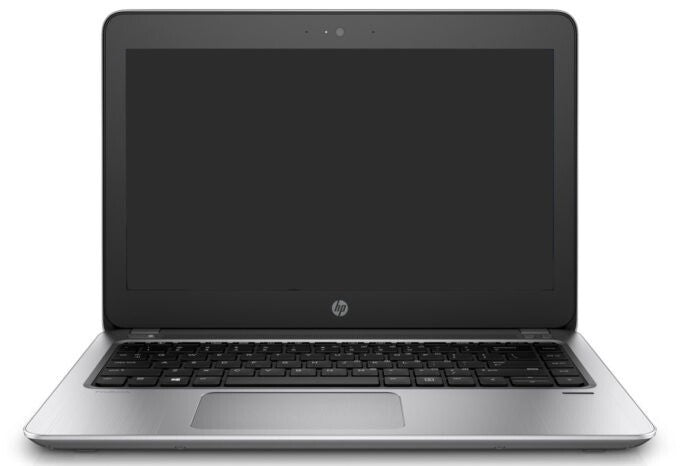 HP ProBook 430 G4 Laptop 13.3'' i5-7200U@2.50GHz 8GBRAM 128GBSSD USB-C VGA B