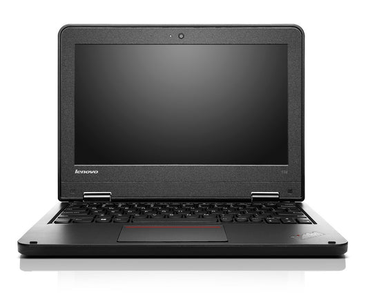 Lenovo ThinkPad 11e Laptop 11.6" Celeron N2940 4GBRAM 128GBSSD HDMI Win11 A-