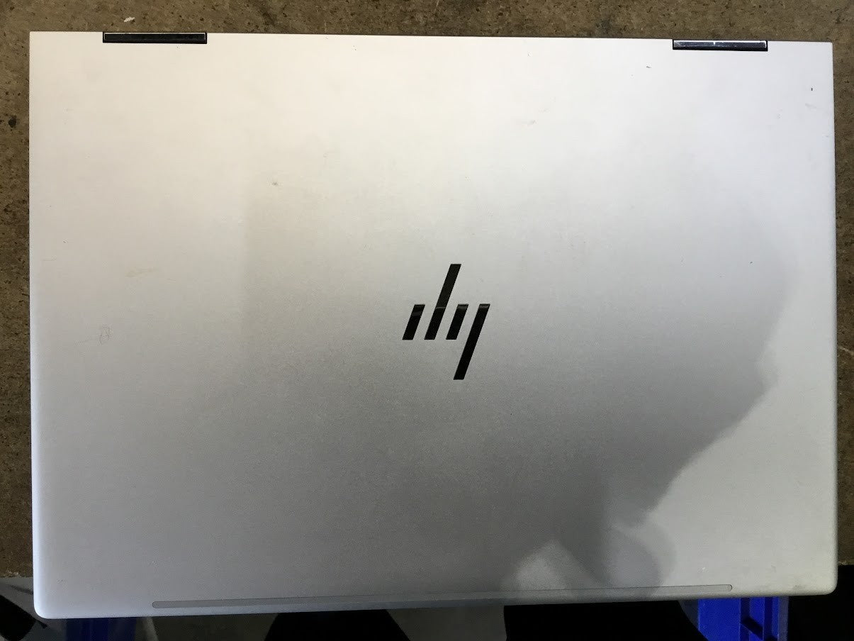 HP Spectre x360 13AE009TU Laptop 13.3" i5-8250U 8GBRAM 360GBSSD Touch Silver A-