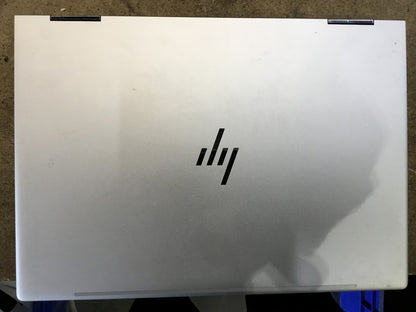 HP Spectre x360 13AE009TU Laptop 13.3" i5-8250U 8GBRAM 360GBSSD Touch Silver A-