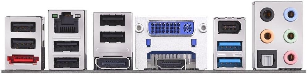 [AU]Intel Desktop Board Motherboard mATX DDR3 LGA 1155 DP HDMI DVI Intel H67