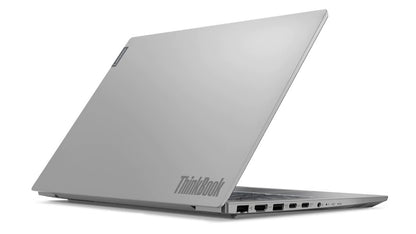 Lenovo ThinkBook 14 IML Laptop 14" i7-10510U 8GBRAM 256GB HDMI USB-C Win11 A+