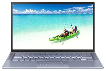 [AU]ASUS Zenbook 14 Laptop 14" Ryzen 5 3500U 8GBRAM 512GBSSD USB-C HDMI Win11 A-