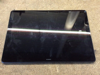 Huawei MediaPad T5 AGS2-L03 Tablet 10.1" Kirin 659 2GBRAM 16GB Wi-Fi Black A-