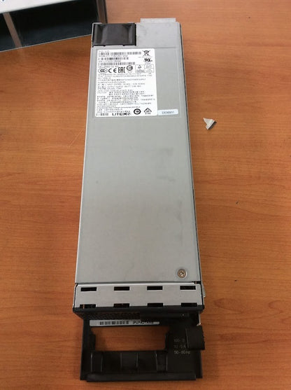 Cisco C9300-48P-E Gigabit PoE+C3850-MN-4-1G Network Essentials Switch+Dual PSU