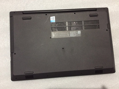 Lenovo V130-15IKB Laptop 15.6" i3-7020U@2.3GHz 4GBRAM 500GBHDD HDMI Black A-