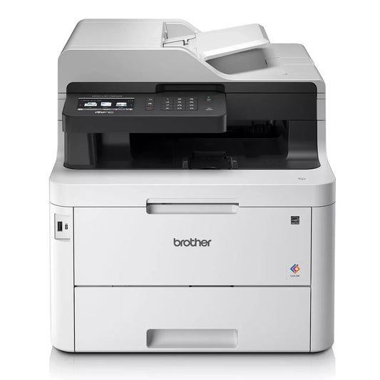Brother MFC-L3770CDW Wireless Colour LED All-in-One Printer [AU Seller]