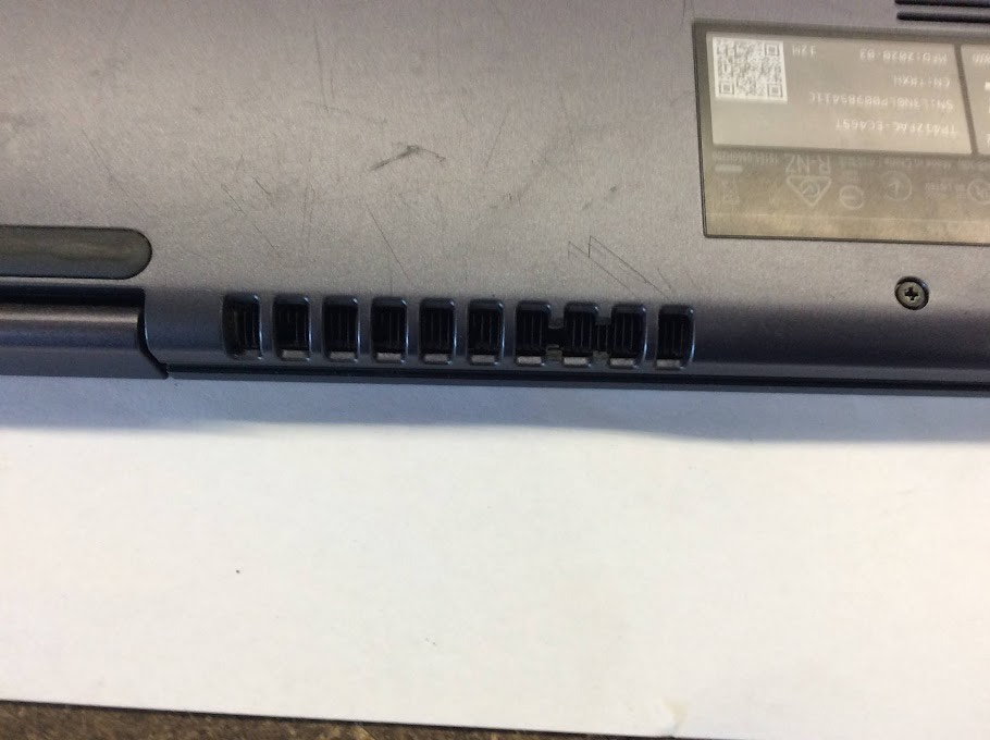 [AU Stock] ASUS TP412F Laptop 14" i5-10210U 16GBRAM 512GBSSD HDMI USB-C Win11 A-
