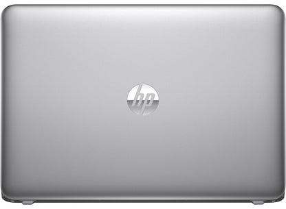 HP ProBook 450 G4 Laptop 17.3" i7-7500U 8GBRAM 256GBSSD USB-C HDMI VGA Silver A-