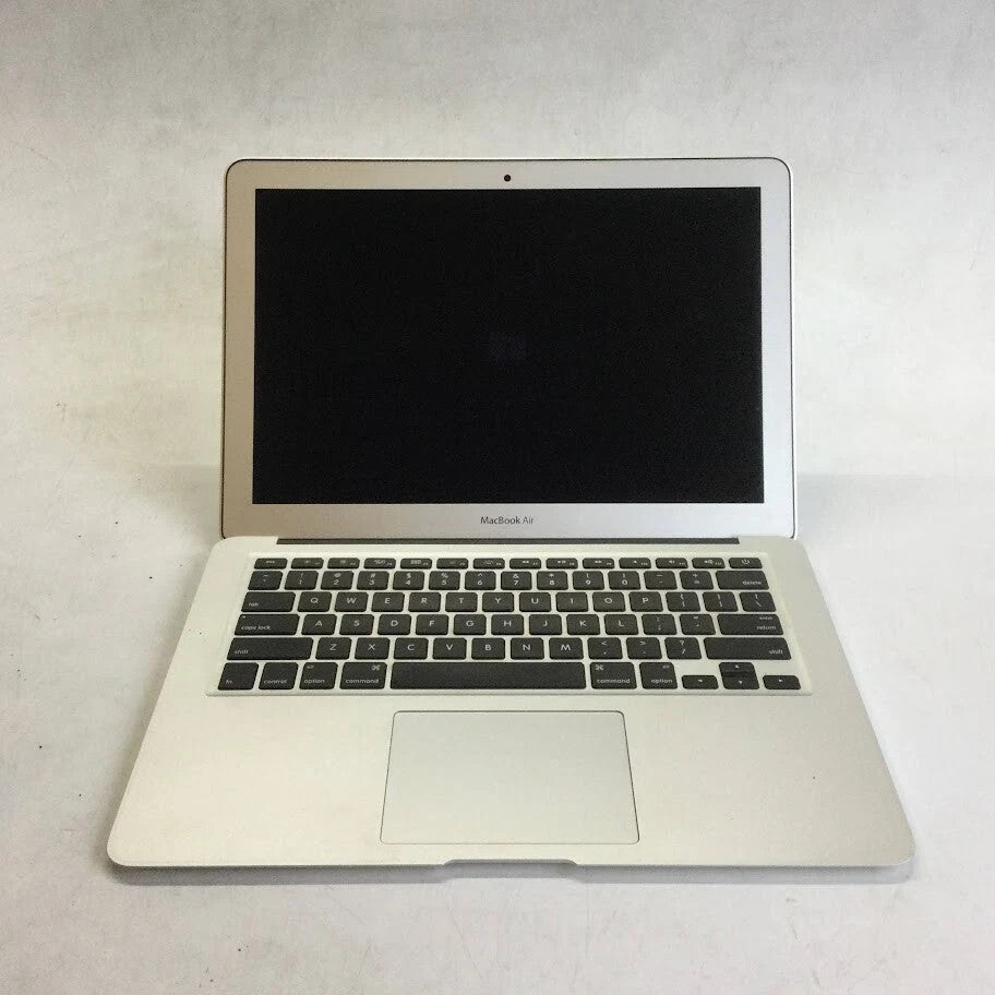 Apple Macbook Air A1466 Laptop 13.3'' i5-5250U 8GBRAM 128GBSSD EMC2925 Silver A-