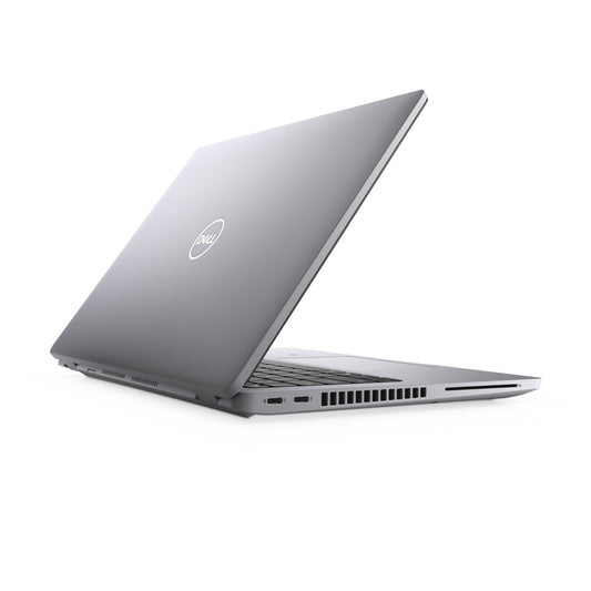 DELL Latitude 5420 Laptop 14" i7-1185G7 16GBRAM 256GBSSD USB-C HDMI Swiss Gray B