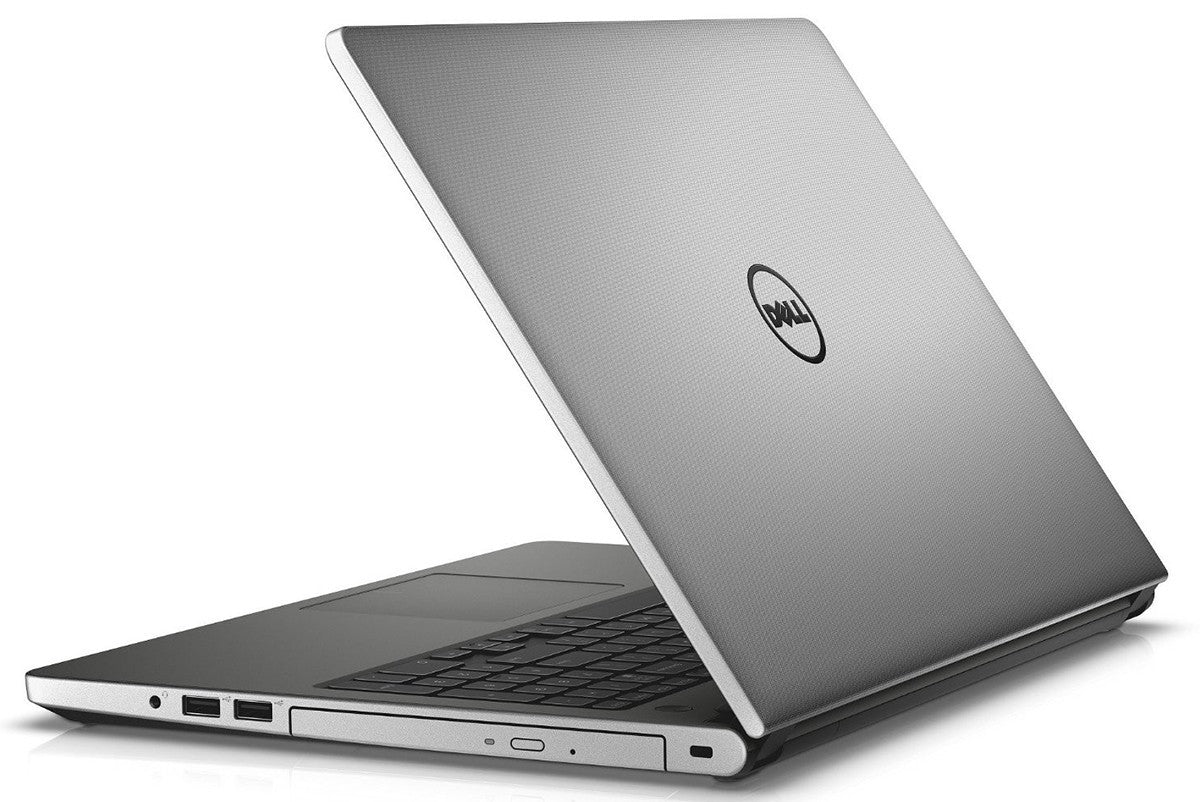 [AU]DELL Inspiron 5559 Laptop 15.6" i5-6200U 8GBRAM 1TB HDMI USB3.0 Win11 A-