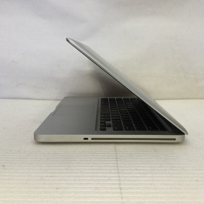Apple MacBook Pro A1278 Laptop 13.3 in i5-3210M 4GBRAM 512GB Silver Au Seller A-