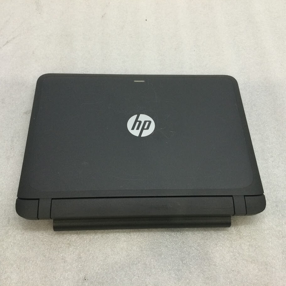 HP ProBook 11 EE G2 Laptop 11.6" i3-6100U 4GBRAM 128GB HDMI VGA USB3.0 Black A-