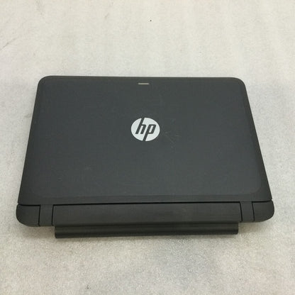 HP ProBook 11 EE G2 Laptop 11.6" i3-6100U 4GBRAM 128GB HDMI VGA USB3.0 Black A-