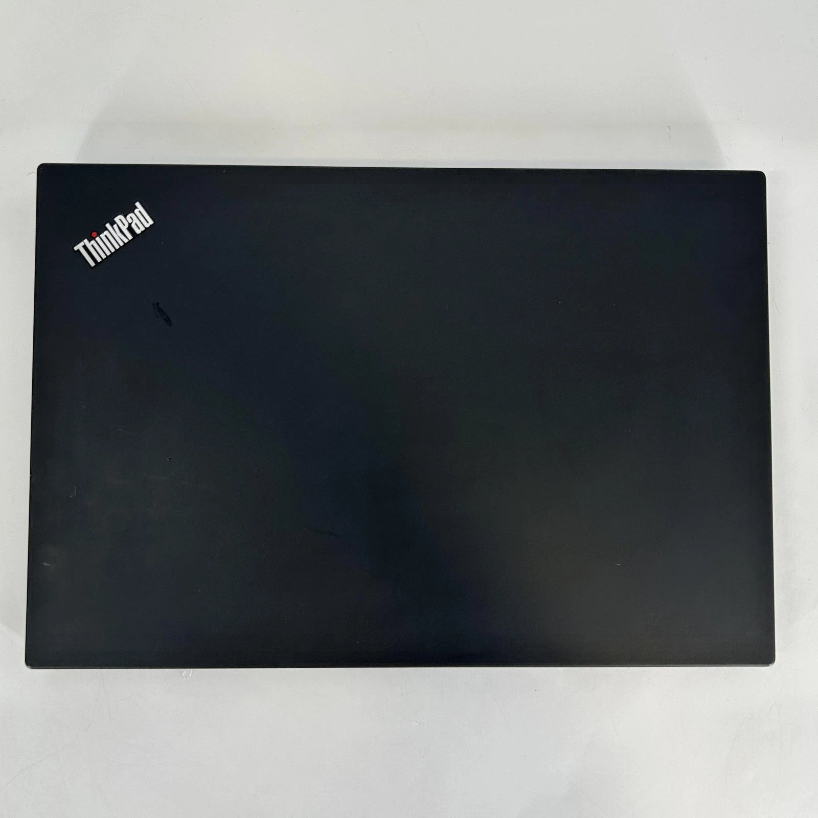 Lenovo ThinkPad T590 Laptop 15.6" i7-8565U 8GBRAM 256GBSSD HDMI USB-C Black A-