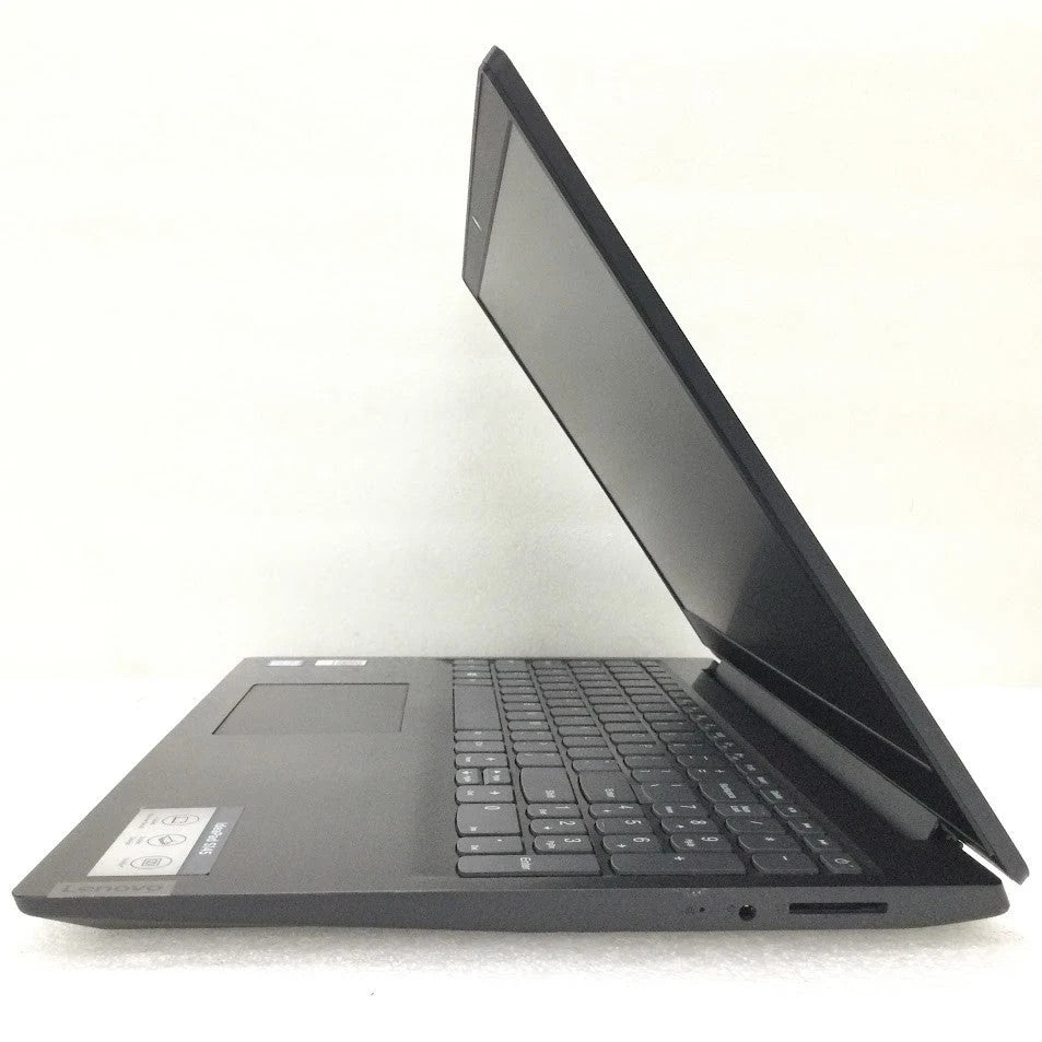 [AU] Lenovo IdeaPad S145 Laptop 15.6" i7-8565U 12GBRAM 256GBSSD HDMI Win11 A-