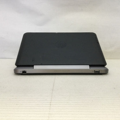 HP Pro x2 612 G1 Laptop (2-in-1) 12.5in i5-4200U 4GBRAM 128GB Black Au Seller B