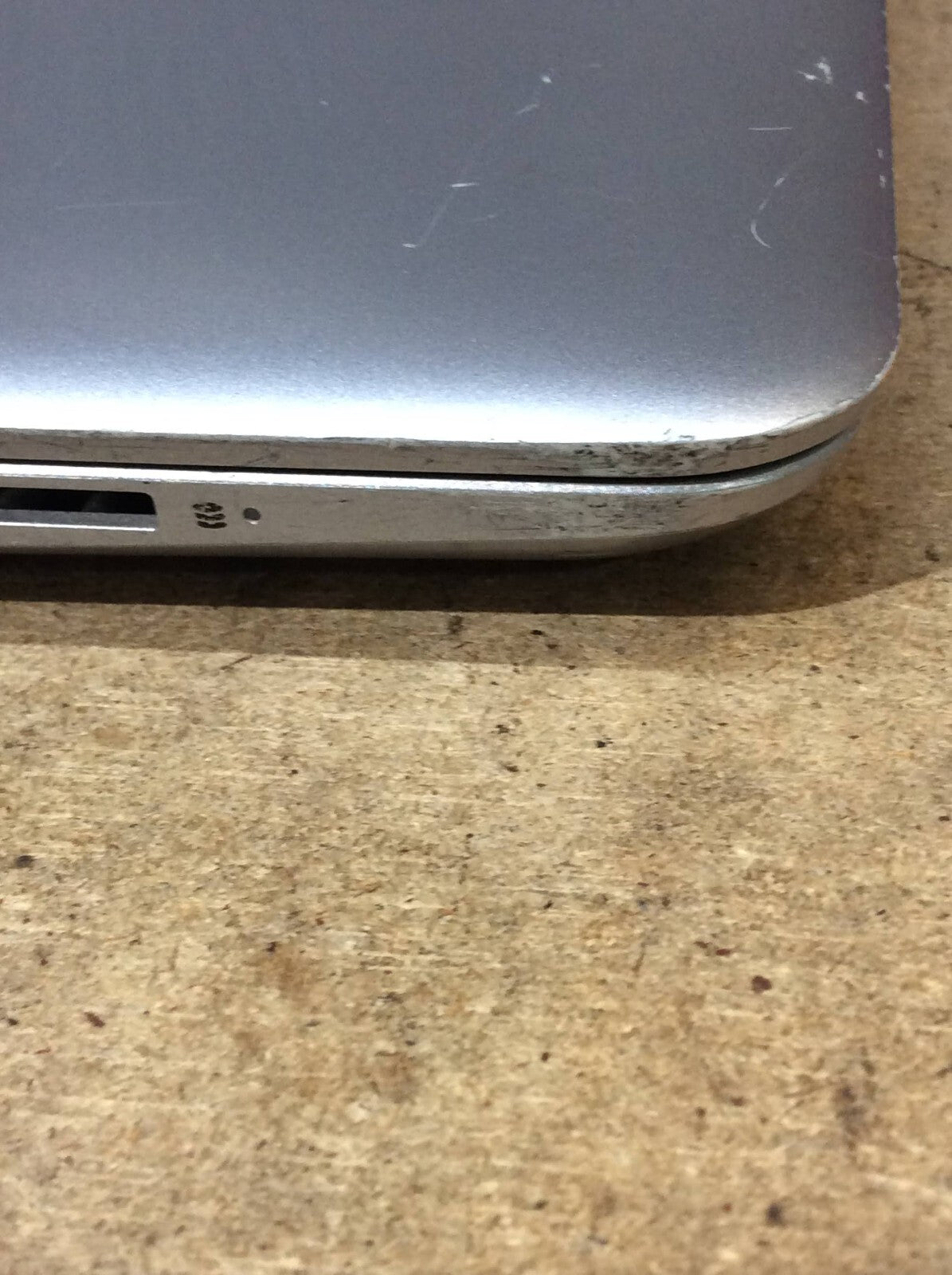 HP ProBook 430 G4 Laptop 13.3'' i5-7200U@2.50GHz 8GBRAM 128GBSSD VGA Silver B