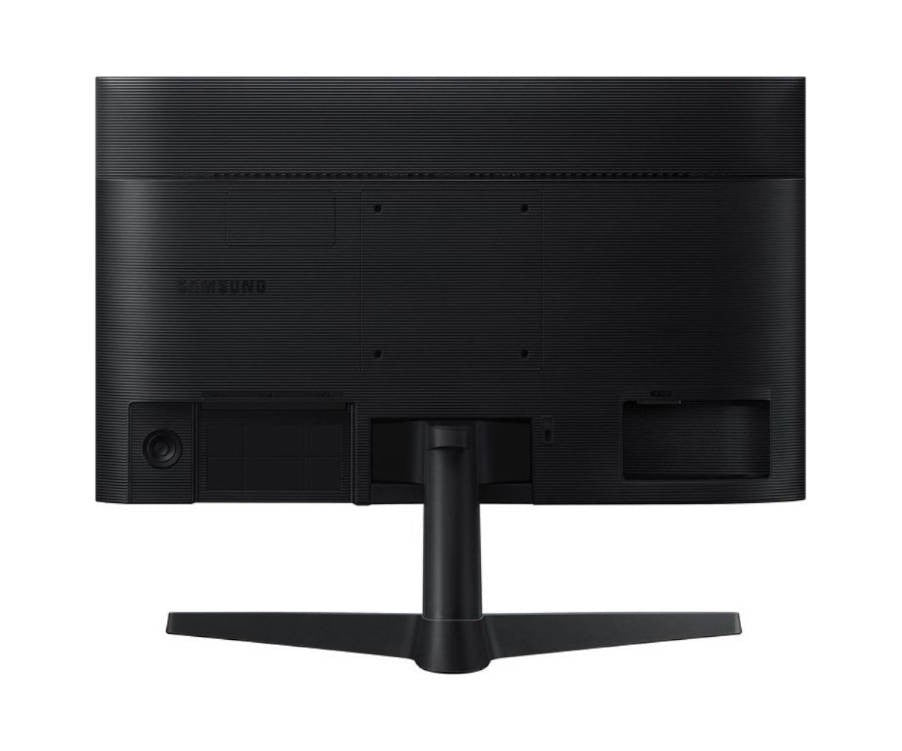[AU Seller] Samsung F24T370FWE Color Display Unit 24'' LCD Monitor Black B