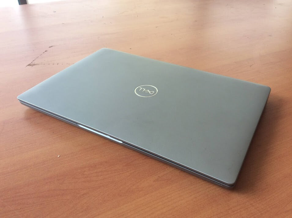 DELL Latitude 5430 12th Gen Laptop 14'' i7-1265U 32GBRAM 256GB USB-C Win10 A-