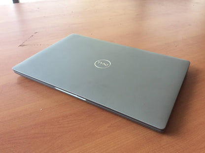 DELL Latitude 5430 12th Gen Laptop 14'' i7-1265U 32GBRAM 256GB USB-C Win10 A-