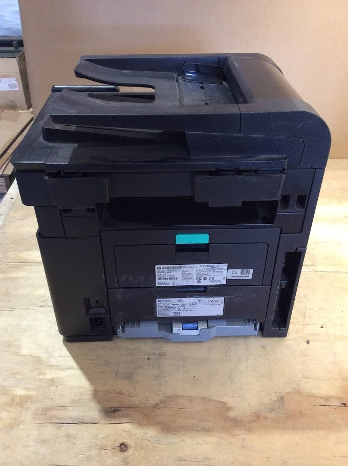 HP LaserJet Pro 400 MFP M425dw Laser Printer - Monochrome Tested [AU Seller]