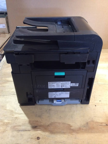 HP LaserJet Pro 400 MFP M425dw Laser Printer - Monochrome Tested [AU Seller]