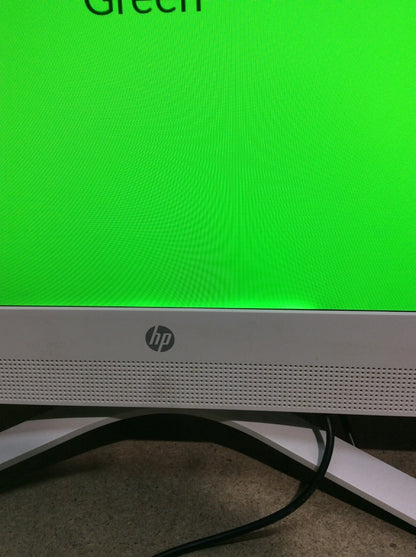 HP 20-c002a AIO 19.5'' AMD E2-7110 4GBRAM 1TBHDD AMD Radeon R2 USB 3.0 HDMI B