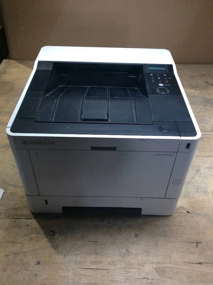 Kyocera Ecosys P2040dn A4 Mono Desktop Laser Printer - Tested [AU Stock]
