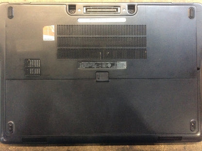 [AU] DELL Latitude E7250 Laptop 12.5" i3-5010U 4GB 128GBSSD MIni-DP Win11 A-