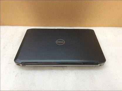 [AU] DELL Latitude E5430 Laptop 14" i5-3380M 8GBRAM 256GBSSD USB3.0 Win11 A-